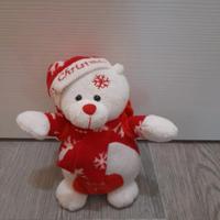 peluche cartoni animati 