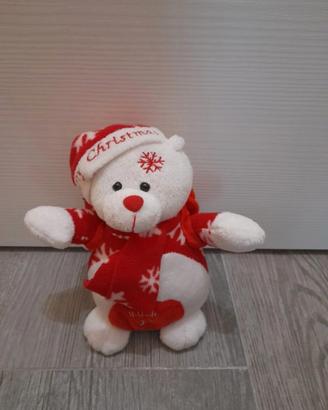 peluche cartoni animati 