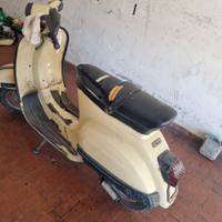vespa 50 n 1965