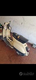 vespa 50 n 1965