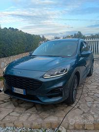 FORD KUGA PLUG-IN IBRIDA 2023