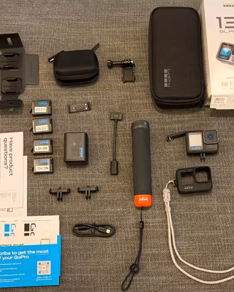 GoPro HERO13 Black