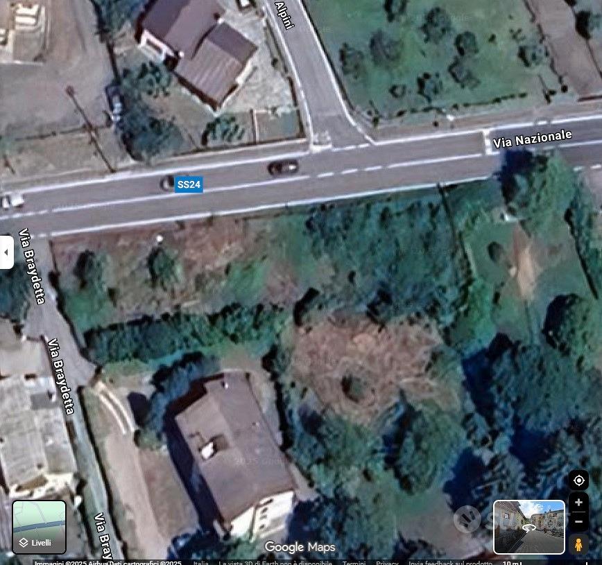 Terreno di completamento - Vista 5