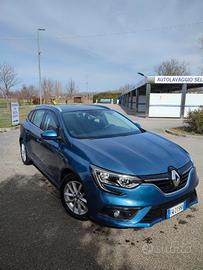 Renault Megane 2019
