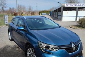 Renault Megane 2019