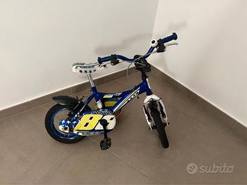 Bicicletta bambino