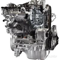SMEMBRO Motore 1.3 Multijet 95cv EURO 5 - 199b1000