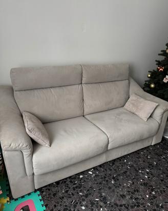 Divano letto