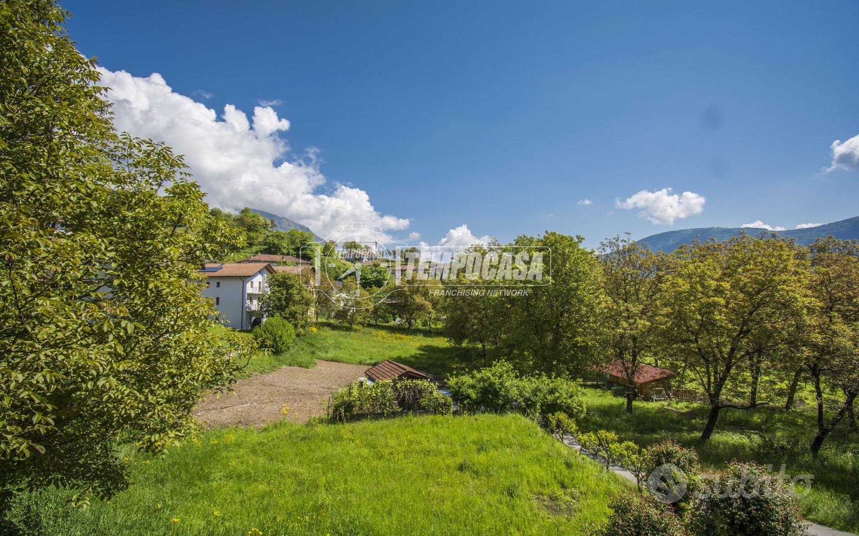 Apartment in Bleggio Superiore, Madice - Altro