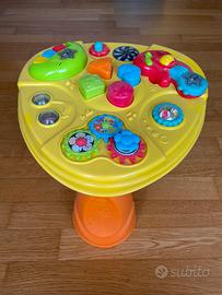 Tavolino interattivo