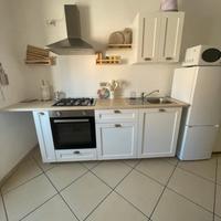 cucina ikea 2,40mt