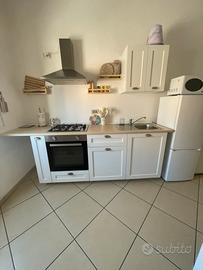 cucina ikea 2,40mt