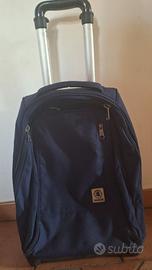 Trolley Invicta scuola