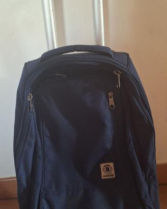Trolley Invicta scuola