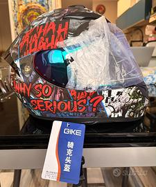 Casco integrale joker