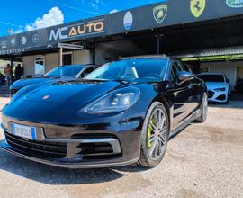 Porsche Panamera 2.9 4 E-Hybrid auto