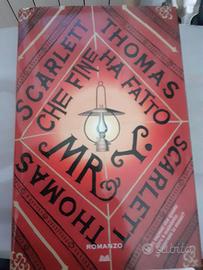 che fine ha fatto ms y