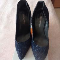 décolleté Elena Miro 