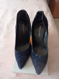 décolleté Elena Miro 