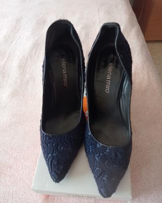 décolleté Elena Miro 