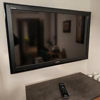  TV SONY BRAVIA DA 40"
