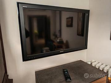  TV SONY BRAVIA DA 40"