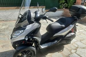 scooter Piaggio MP3