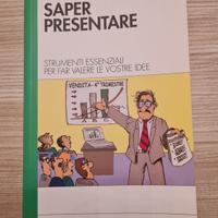 Saper presentare 