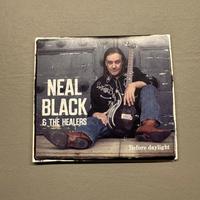 Cd neal black