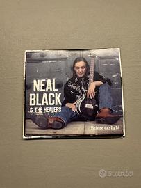 Cd neal black