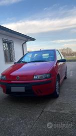 Fiat punto  seconda serie 1.2 16v 80cv sporting