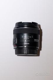 Canon EF 24mm f/2.8 IS USM