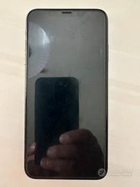 IPHONE XS MAX 256 GB