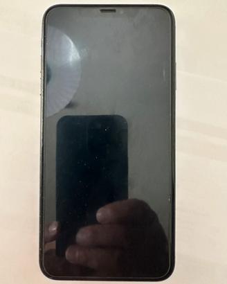 IPHONE XS MAX 256 GB