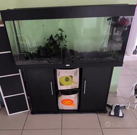Acquario Juwel 