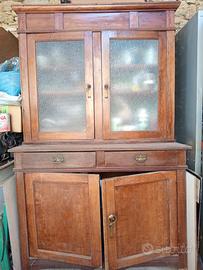 credenza