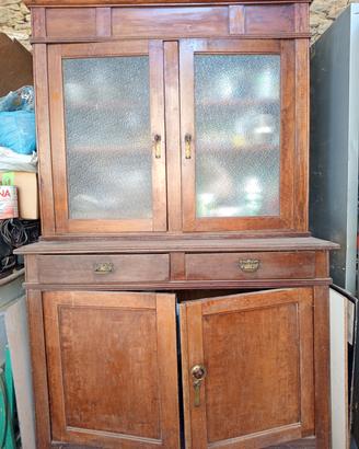 credenza