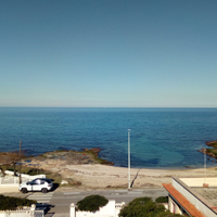 SETTIMANA Casa vacanze FRONTE MARE Torre Canne