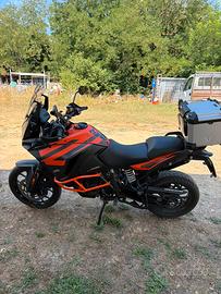 Ktm superaventur-s 1290