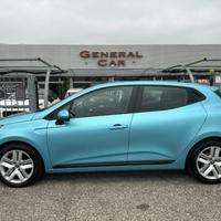 RENAULT Clio 1.6 Full Hybrid E-Tech 140 CV Zen