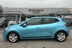 RENAULT Clio 1.6 Full Hybrid E-Tech 140 CV Zen