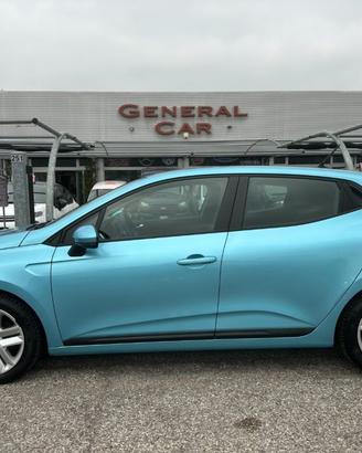 RENAULT Clio 1.6 Full Hybrid E-Tech 140 CV Zen