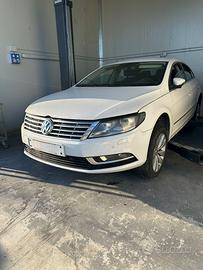 RICAMBI VOLKSWAGEN PASSAT CC 2012 >