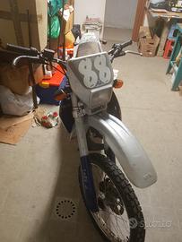 Aprilia rx50 