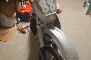 Aprilia rx50 