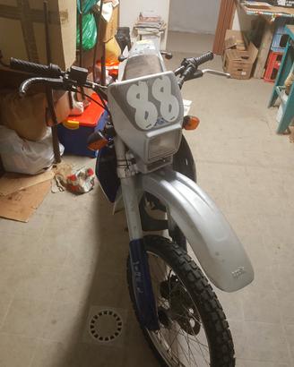 Aprilia rx50 