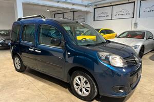 Kangoo 1.2 TCe - TRASPORTO E GUIDA DISABILI