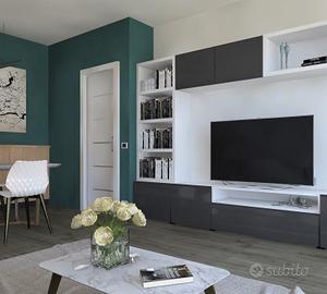 Parco del quinzio villa a chiera di testa