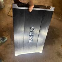 Amplificatore Coral XTA 408