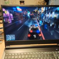 Notebook Gaming RTX 2070 Ryzen 7 16GB RAM 3TB SSD
